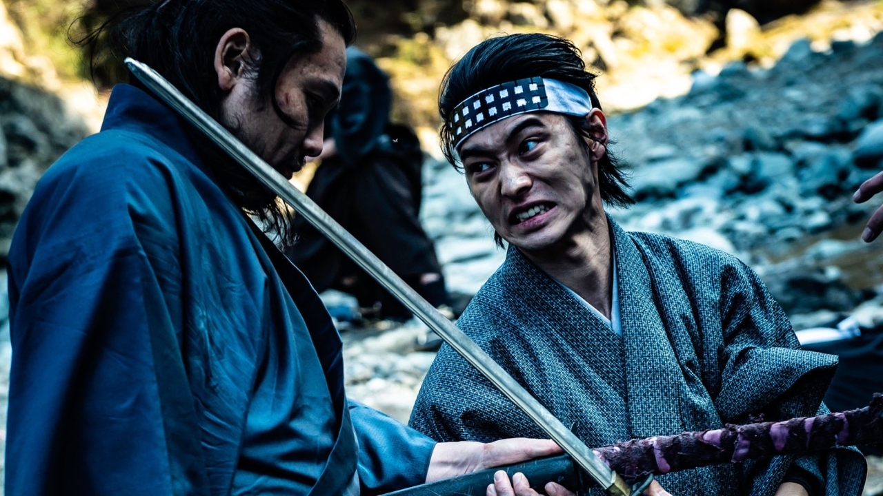 Deze totaal onbekende film bevat de langste vechtscène aller tijden