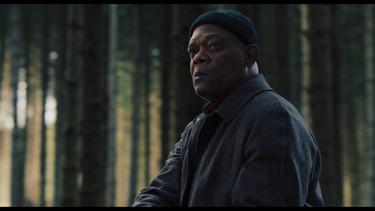 Must-see thriller: Samuel L. Jackson en 'Breaking Bad'-regisseur bundelen krachten