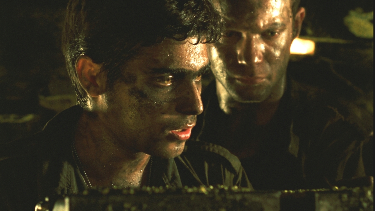 Deze unieke oorlogsfilm moet je snel kijken: 'Lebanon'