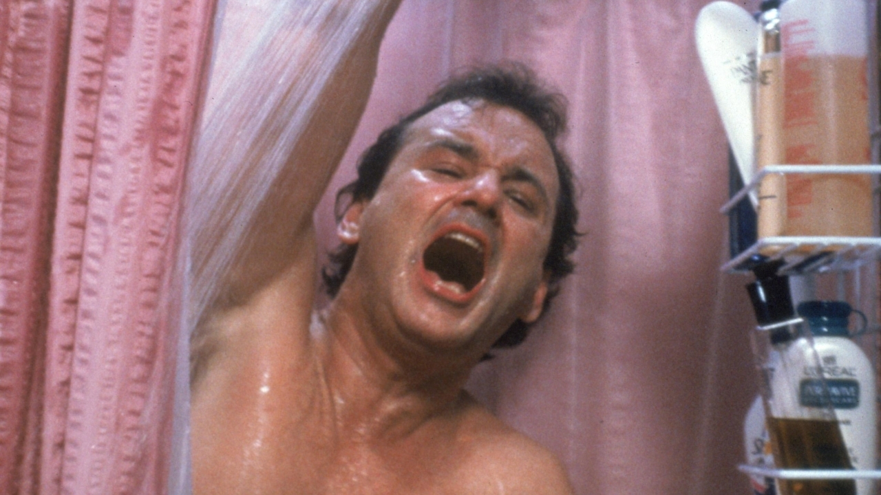 2 februari ligt alweer even achter ons: Bill Murray op zijn allerbest in deze fantastische komedieklassieker