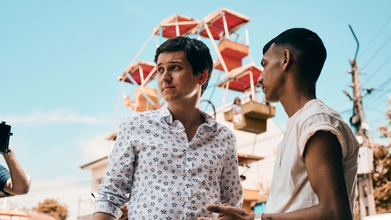 Unicum: eerste openlijke queerfilm ooit uit Bulgarije komt naar Nederlandse bioscopen