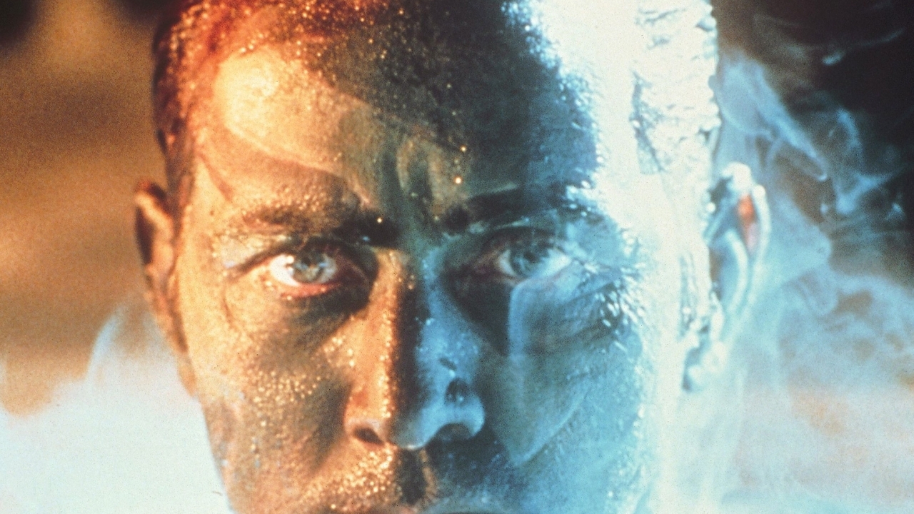 De geweldige oorlogsfilm 'Apocalypse Now' blijkt echt al stokoud