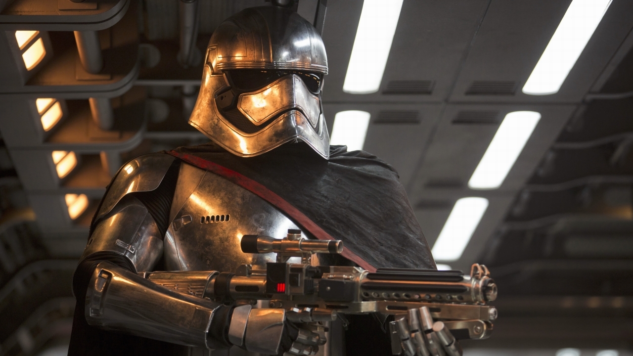 Gedumpte 'Game of Thrones'-bedenkers zijn helemaal klaar met 'Star Wars'