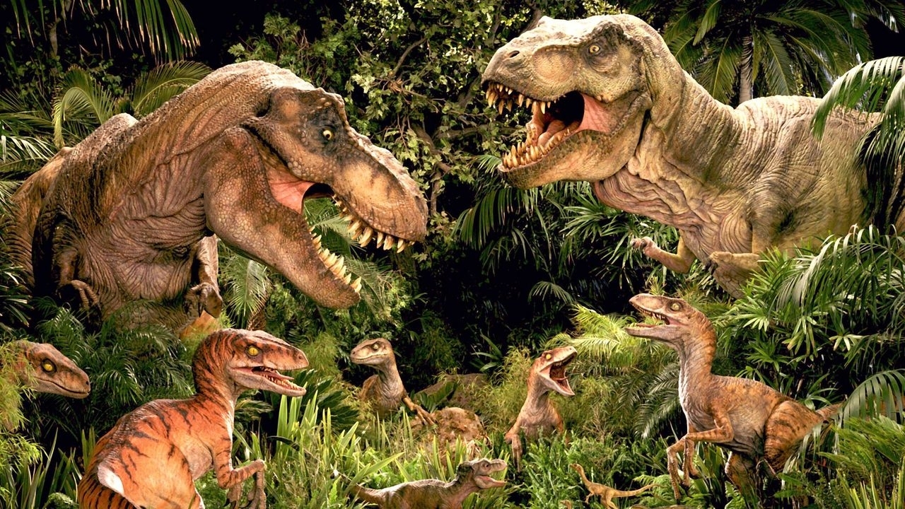 Scarlett Johansson officieel in gesprek voor 'Jurassic World 4'