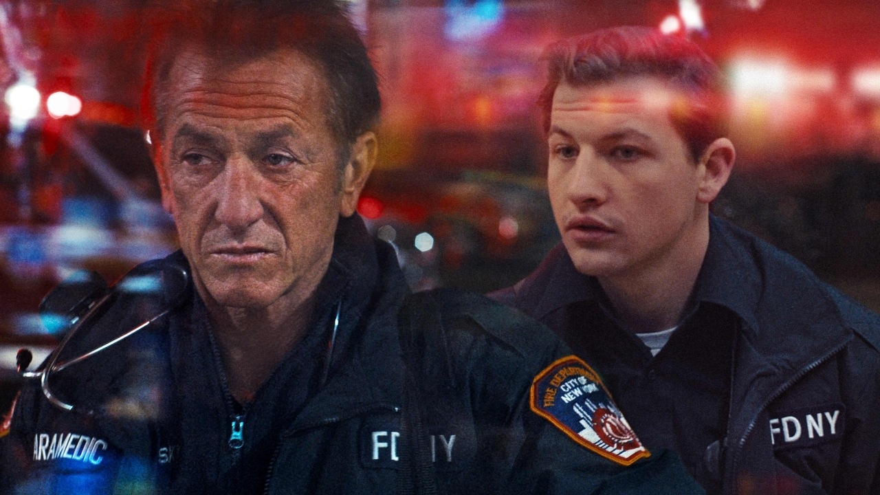 Topacteurs Sean Penn en Ewan McGregor te zien in deze gloednieuwe bioscoopfilms