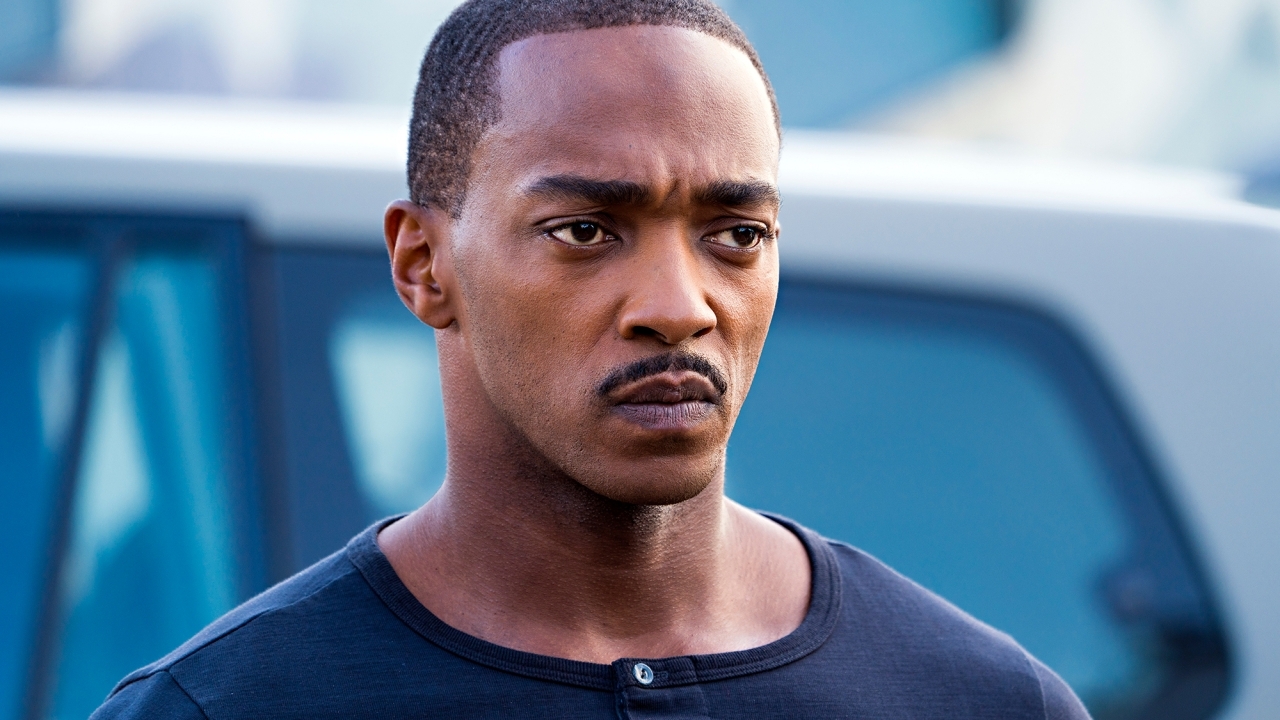 'Captain America'-acteur wil graag vechten met Keanu Reeves