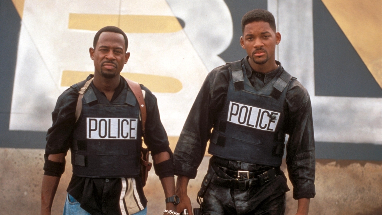 'Bad Boys 4' verschijnt binnenkort in de Nederlandse bioscopen: dit is wanneer