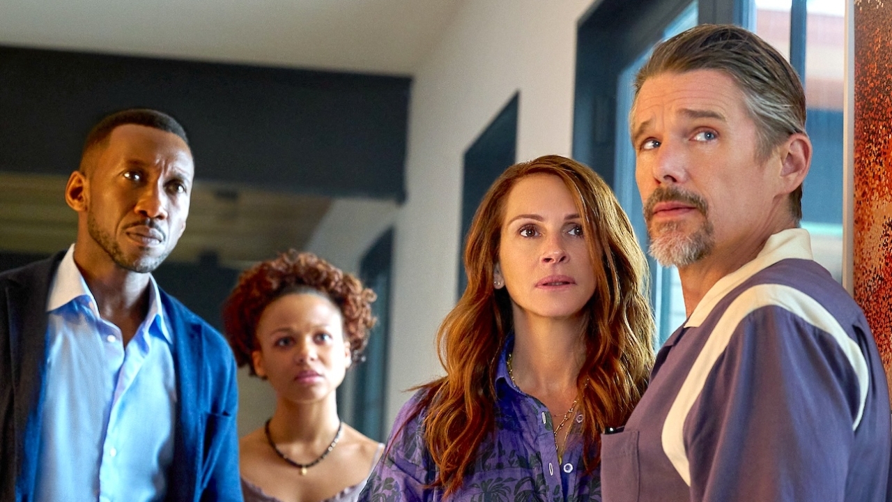 3 dikke aanraders die nu gewoon op Netflix staan