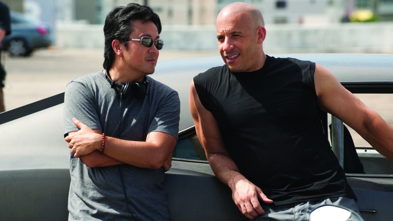 'Fast & Furious'-regisseur Justin Lin lijkt 'Spider-Man 4' te gaan maken
