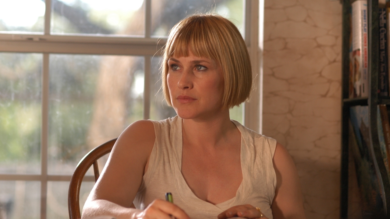 Patricia Arquette deelt kwetsende ervaring op de set tijdens het filmen van naaktscènes