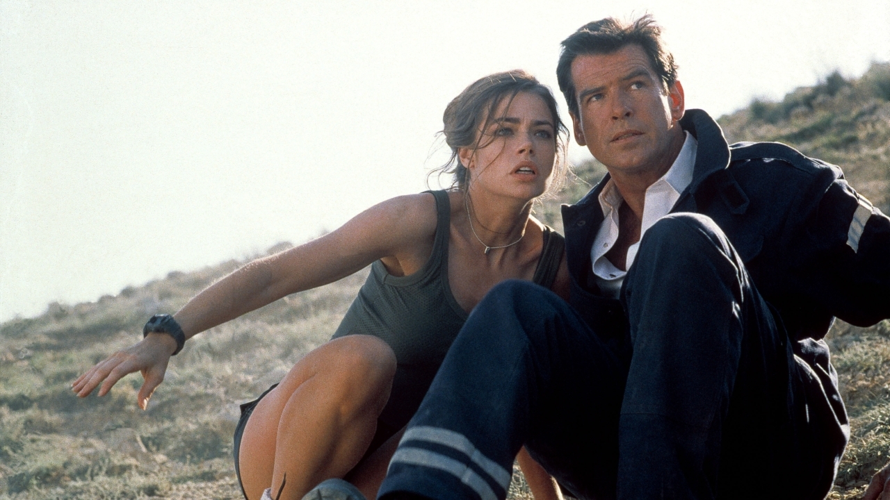 Pierce Brosnan wil niet langer Cillian Murphy als James Bond: wel deze acteur