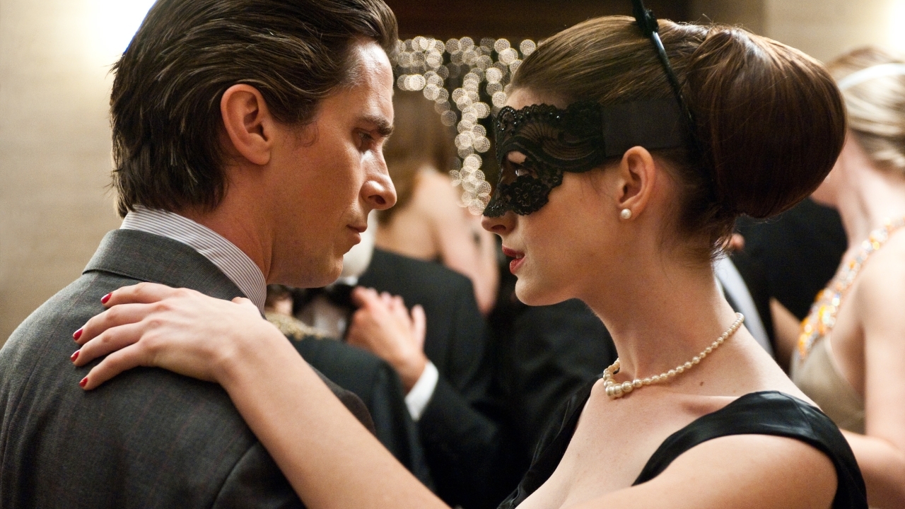 Anne Hathaway zou "helemaal geen sex-appeal hebben"