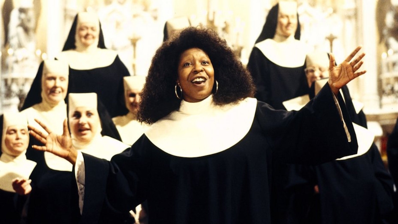 Hoe zit het eigenlijk met 'Sister Act 3'? Whoopi Goldberg legt uit