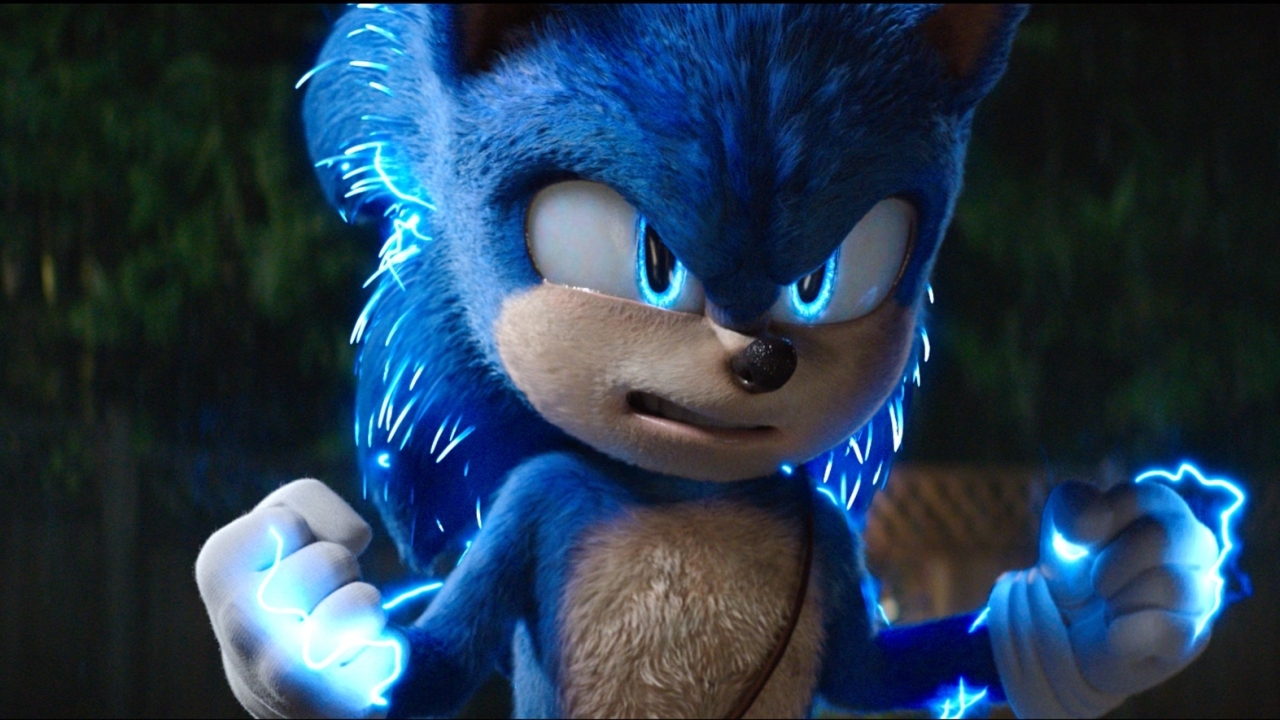 Opnames 'Sonic the Hedgehog 3' klaar, regisseur onthult Shadow the Hedgehog