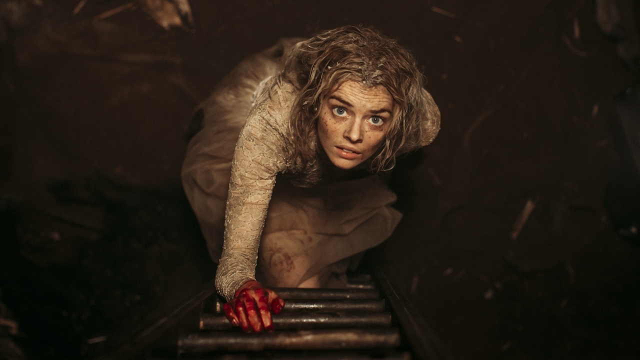 'Ready Or Not 2' vindt regisseur en hoofdrolspeelster Samara Weaving keert terug