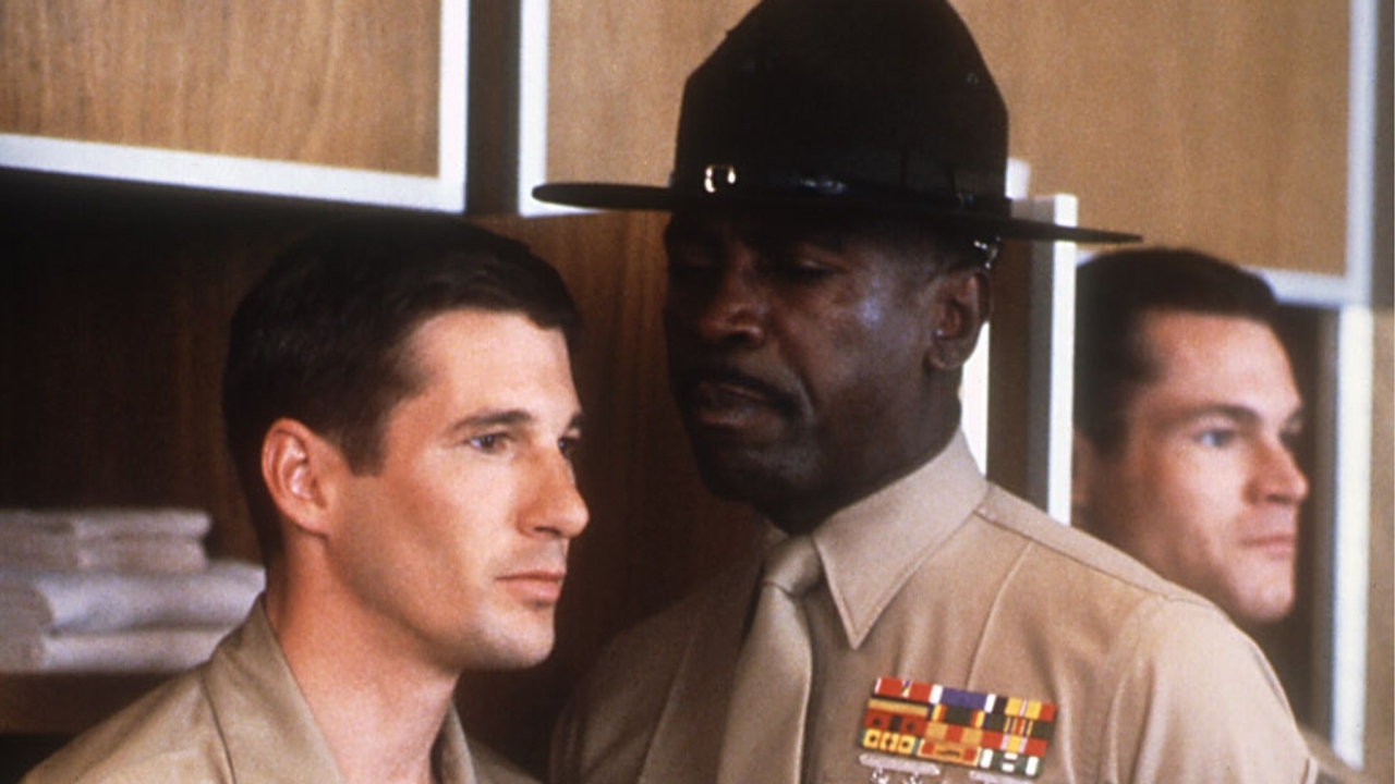 Oscarwinnende acteur Louis Gossett Jr. is overleden op 87-jarige leeftijd