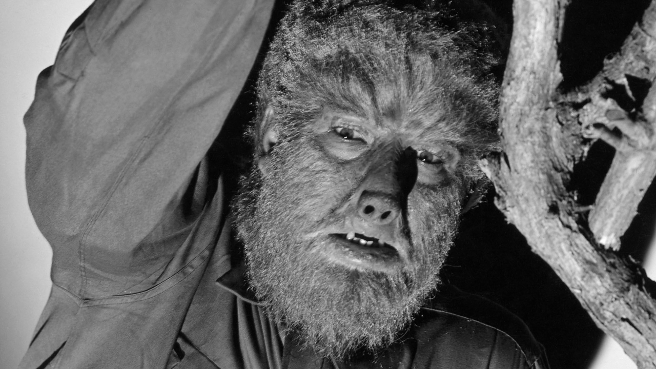 De nieuwe 'Wolf Man' ondergaat een teleurstellende transformatie