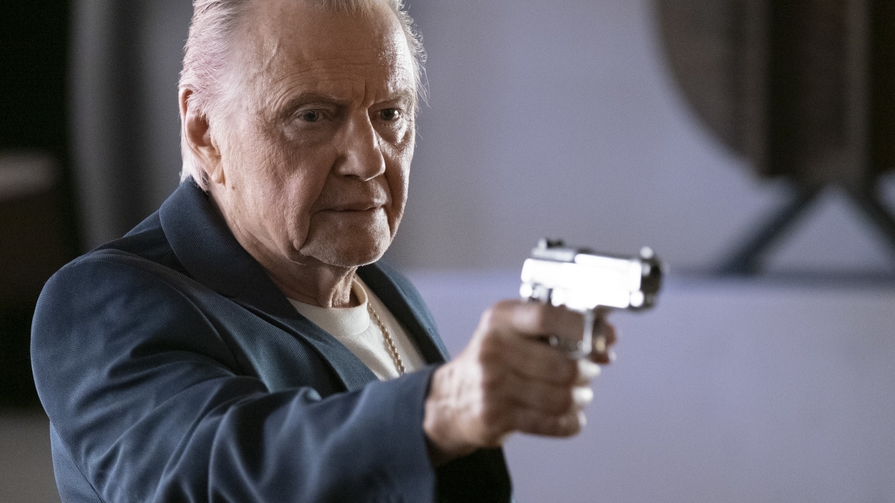 Wat is er gebeurd met topacteur Jon Voight, de vader van Angelina Jolie?