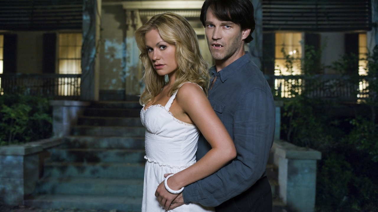 Voormalig kindster Anna Paquin juicht vroege acteerambities van tweeling met Stephen Moyer toe