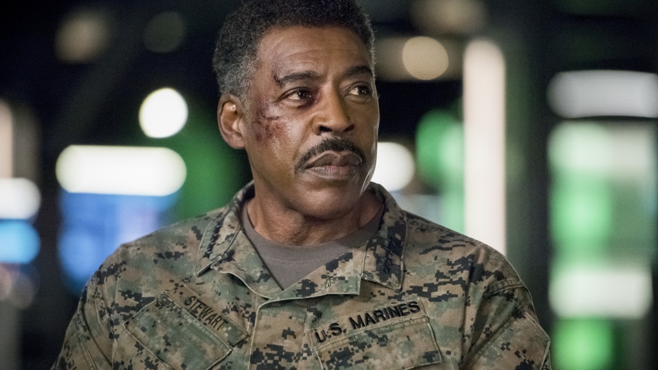 Ernie Hudson verklapt waardoor hij er zo extreem goed uit ziet op 78-jarige leeftijd