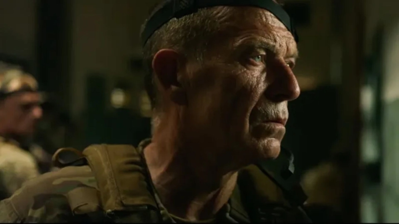 Op deze dag verschijnt de grootse Nederlandse scifi-oorlogsfilm 'Invasie' in de bioscopen