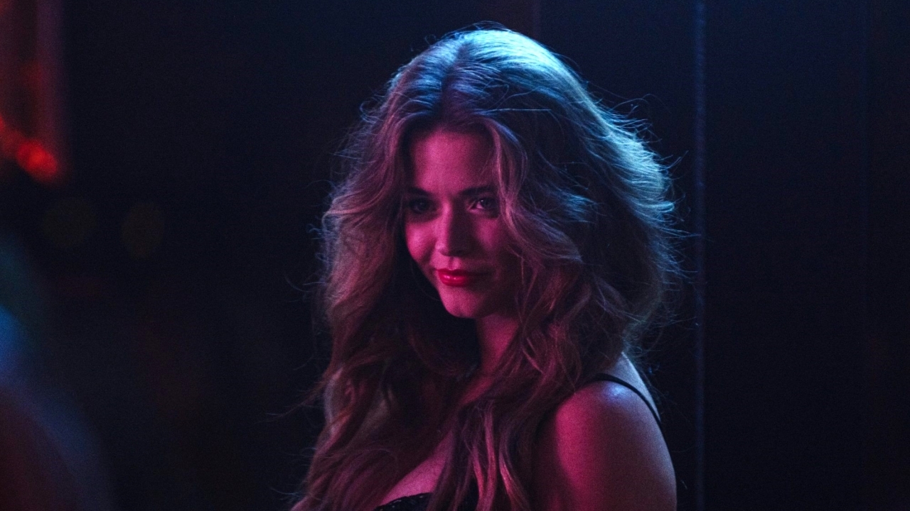 'The Image of You'-trailer laat "een verwrongen verhaal over bedrog en verlangen" zien