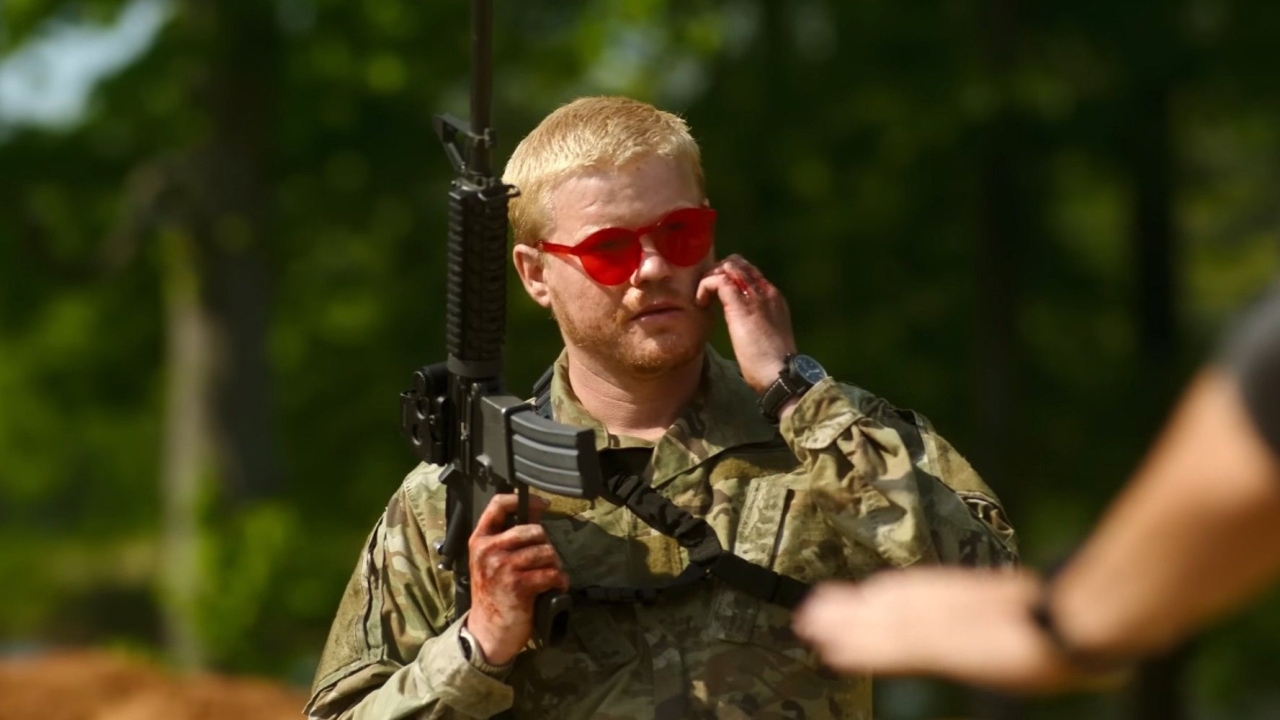 Kopman 'Civil War' zet na deze aanstaande oorlogsfilm een punt achter zijn carrière als regisseur