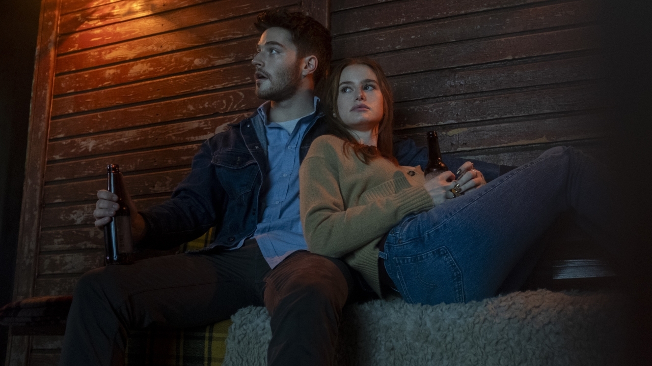 'The Strangers: Chapter 1' krijgt zijn eerste personageposters