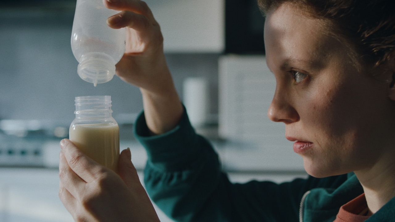 Heftig Nederlandse drama 'Melk' komt naar de filmhuizen