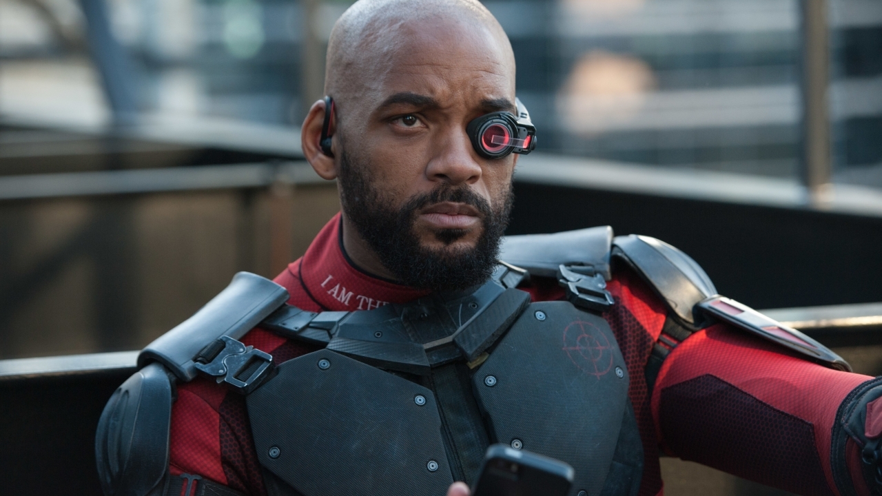 Will Smith' kijk op rijkdom verandert: "Die donkere ridder moet eerst zelf gelukkig zijn"