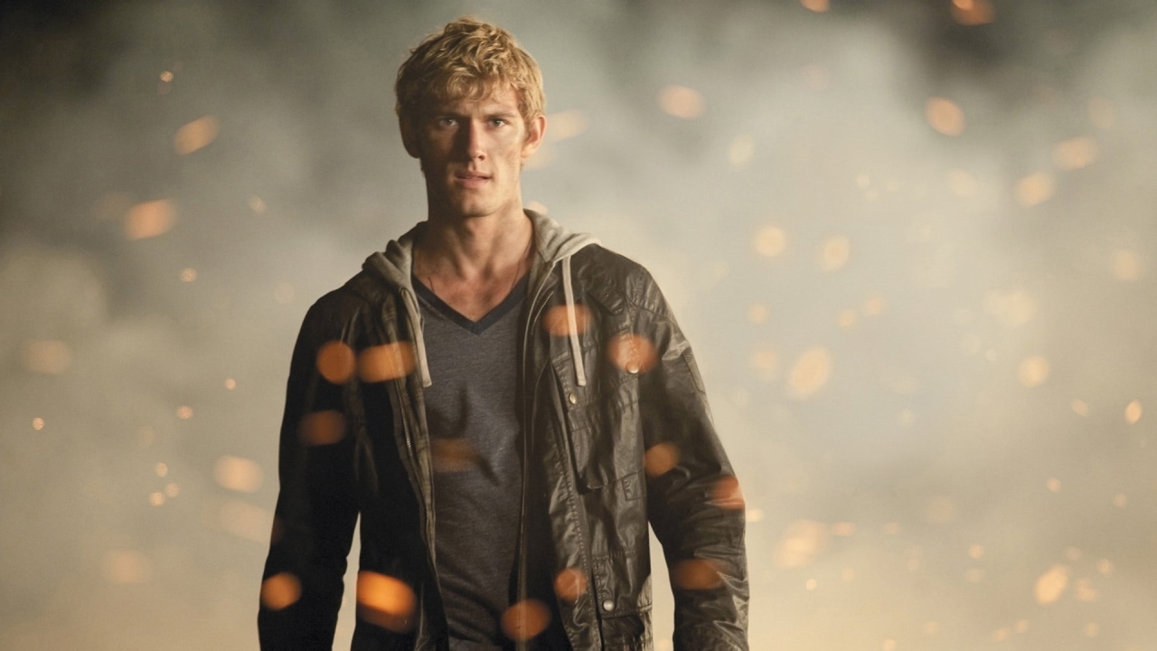 Sciencefictionverhaal 'I Am Number Four' krijgt een nieuwe verfilming