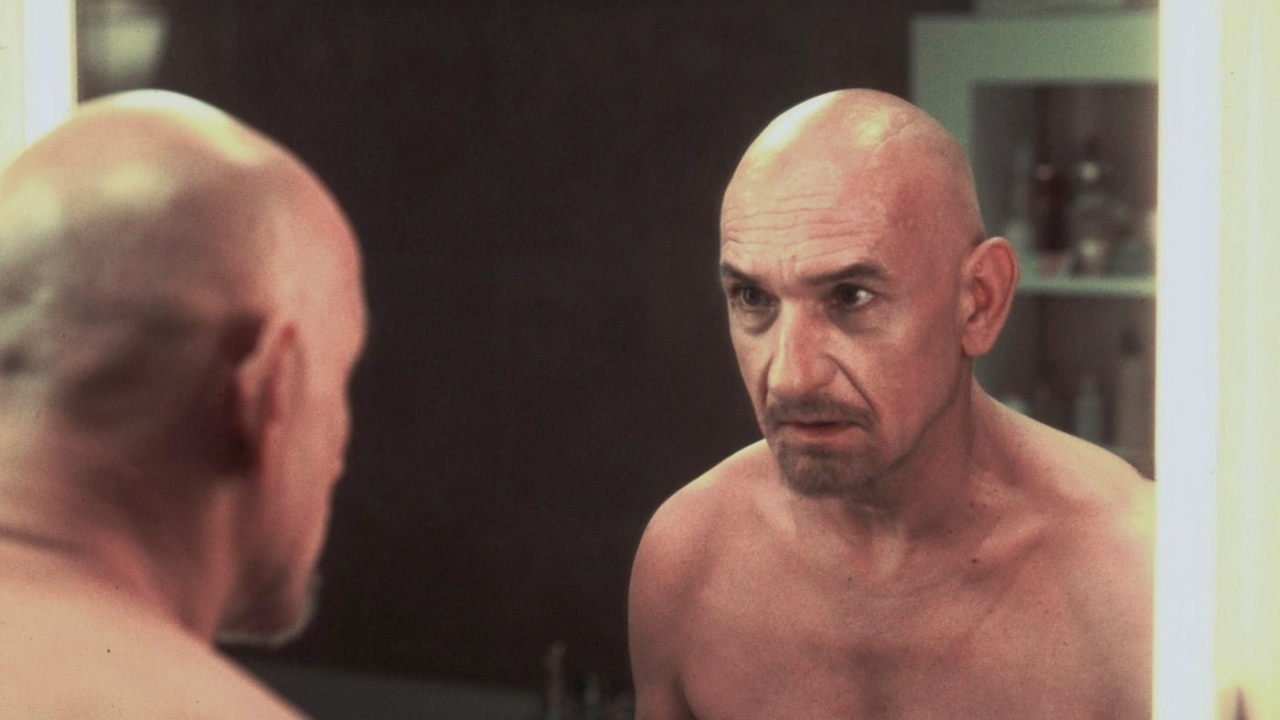 Ben Kingsley is op zijn allerbest in deze cultklassieker