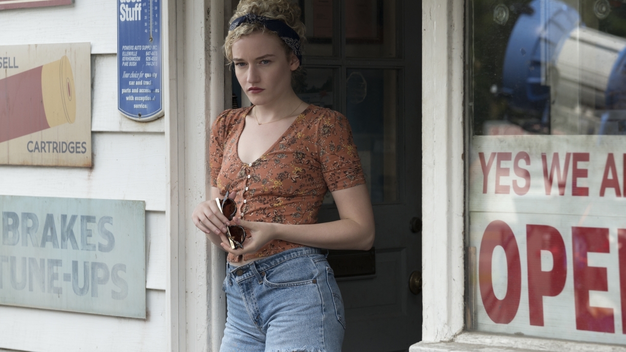 'The Fantastic Four': Julia Garner ('Ozark') wordt vrouwelijke Silver Surfer