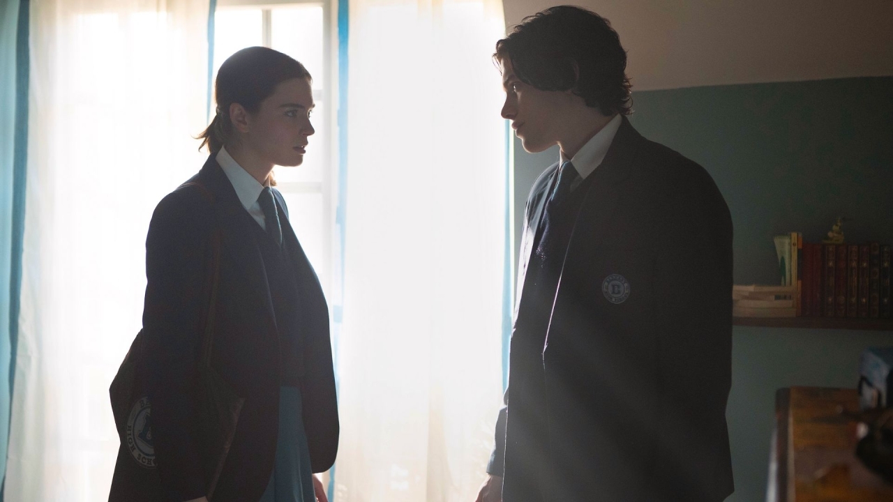 Deze bijzondere Italiaanse film is nu te streamen op Netflix