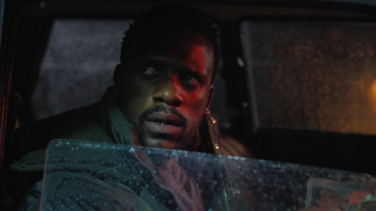 Fan van actiethriller 'Heart of the Hunter' op Netflix? Dan is dit iets voor jou!