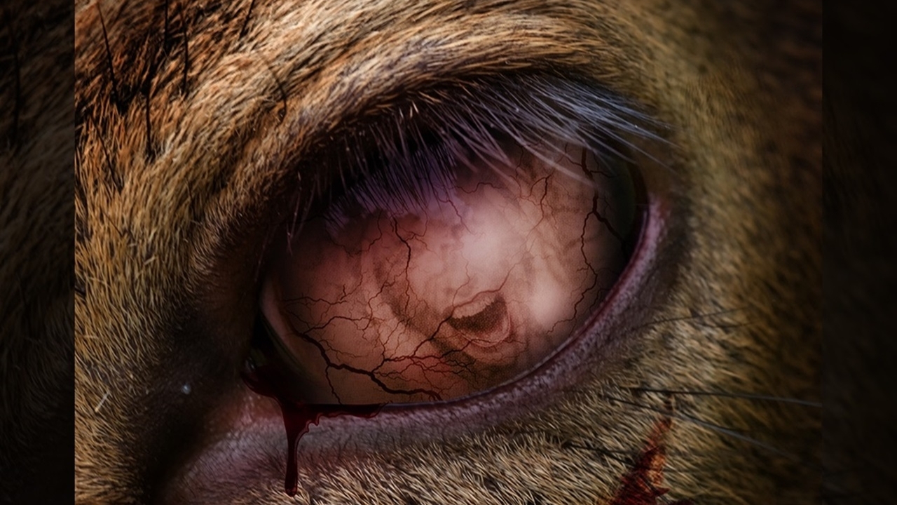 Bambi brult en beukt erop los in eerste trailer 'Bambi: The Reckoning'