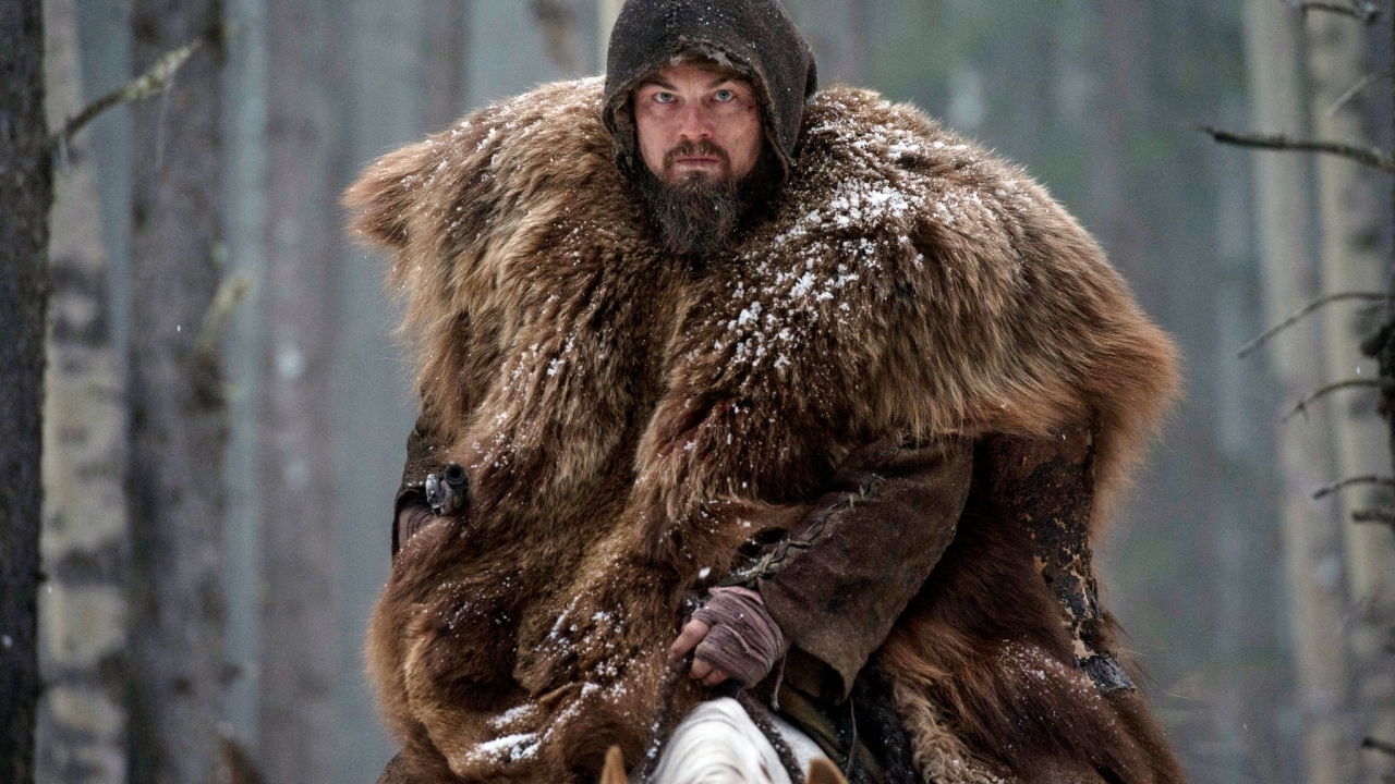 Prijswinnende parel op Netflix: 'The Revenant' scoort 78% op Rotten Tomatoes