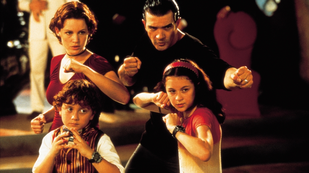'Spy Kids'-hoofdrolspeelster heeft haar bedenkingen over de film: "Dat is gewoon niet mogelijk"