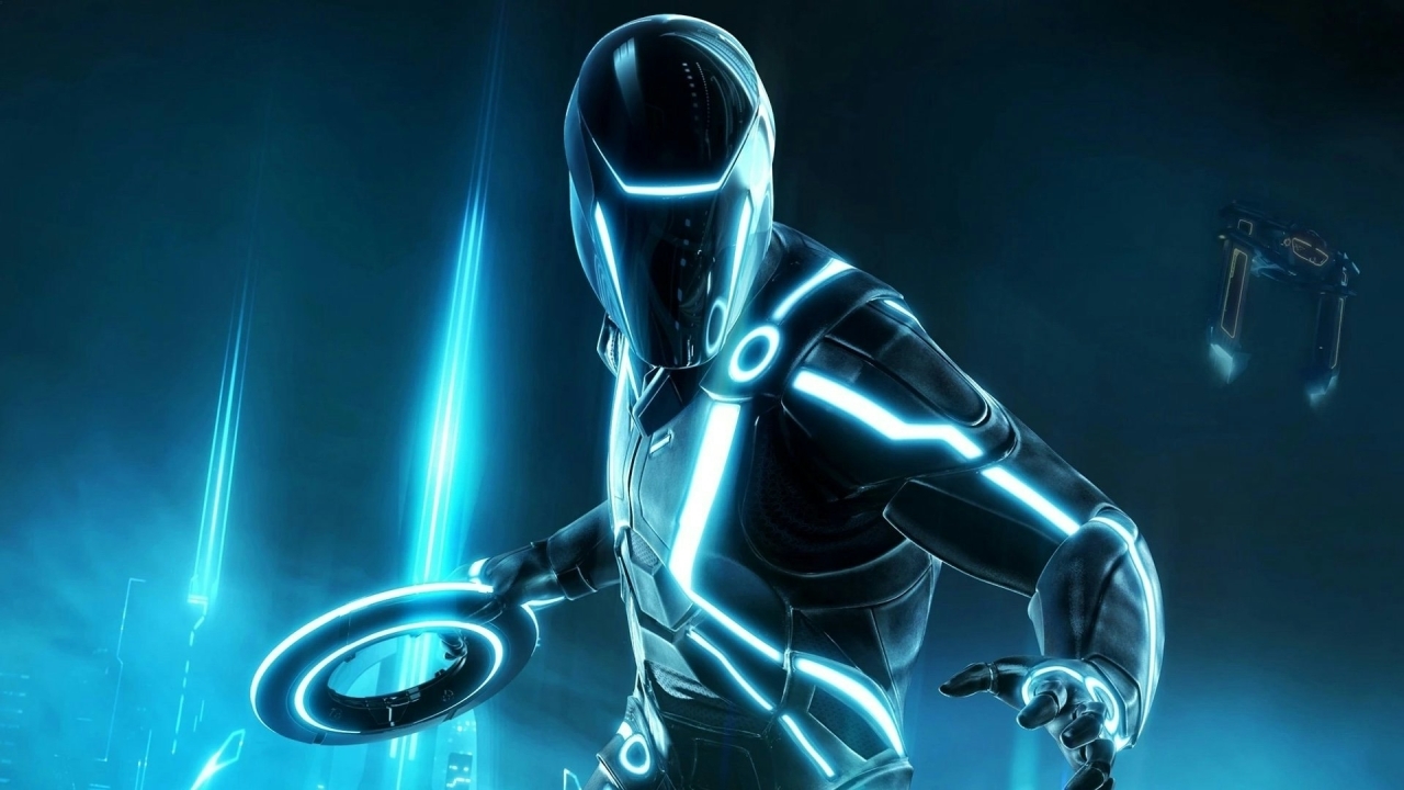 De derde 'Tron' krijgt eindelijk een datum van Disney