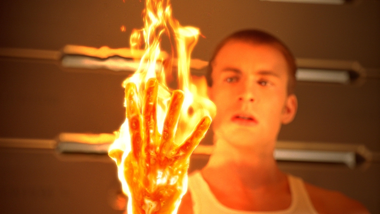 Die nieuwe poster voor 'The Fantastic Four' hint naar een alternatieve aanpak