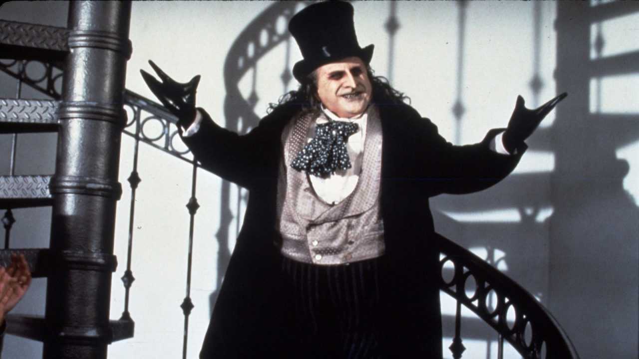 Danny DeVito wil de rol van 'Batman'- schurk hernemen met Arnold Schwarzenegger: "Waarom niet?"