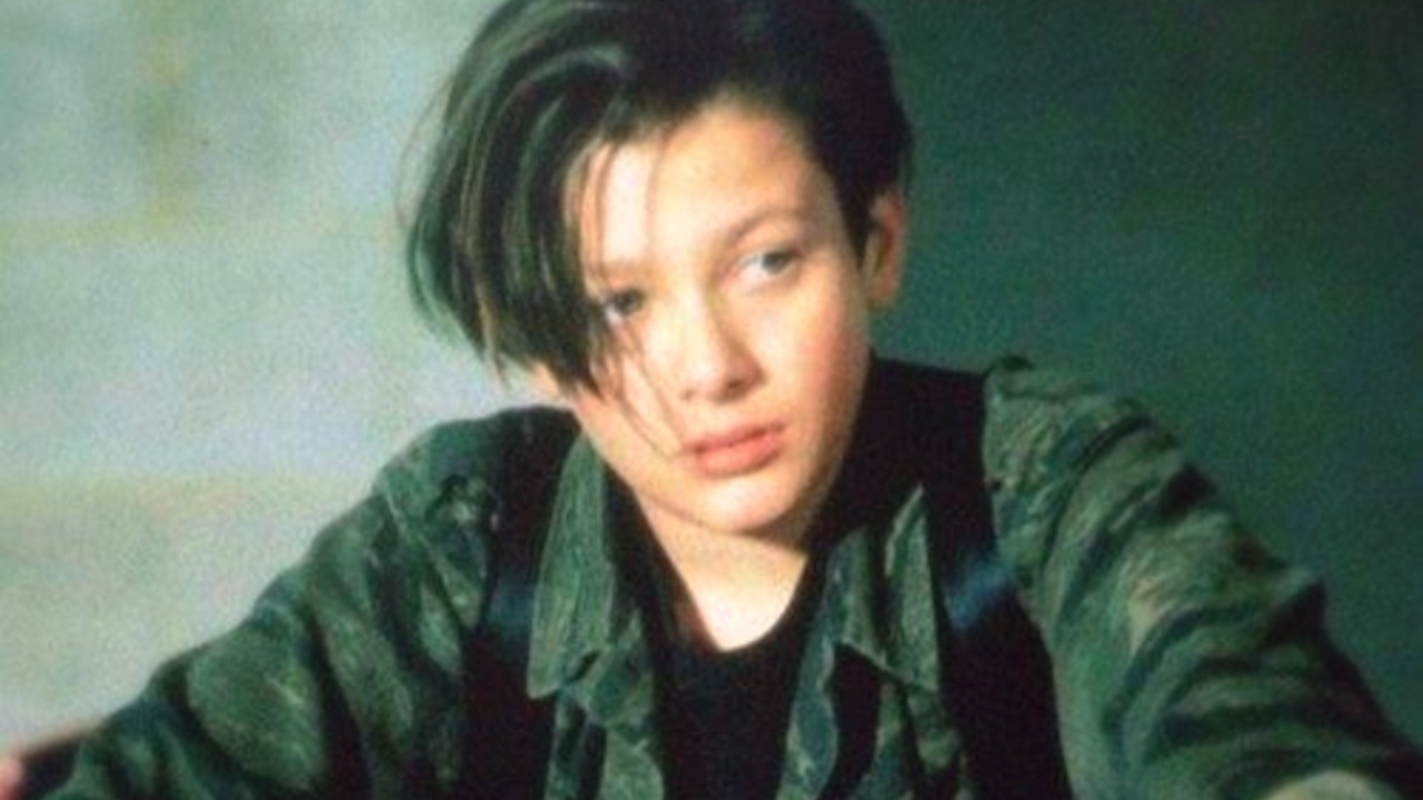 Edward Furlong opent boekje over het verliezen van 'Terminator'-rol in 'Rise of the Machines'