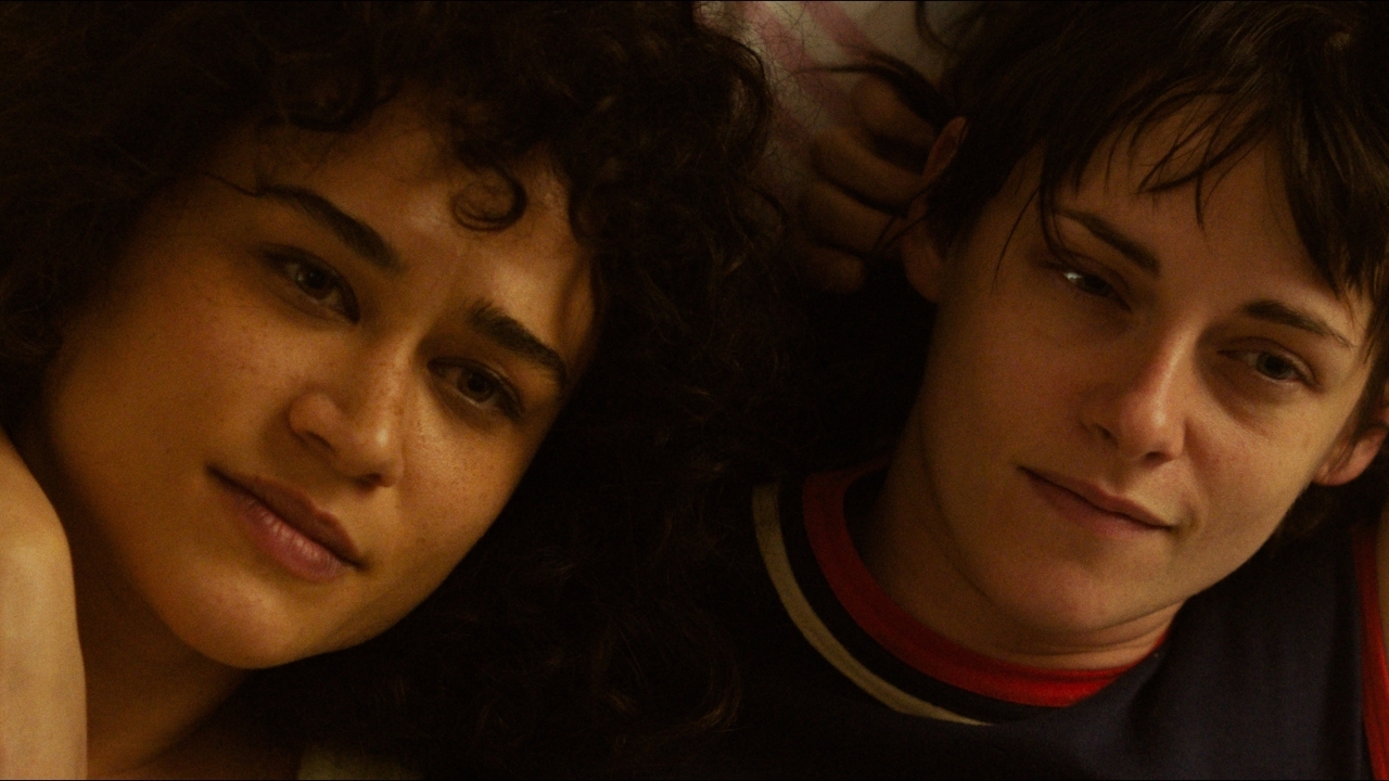 Kristen Stewart opnieuw op haar best te zien in deze nieuwe, sterke thriller