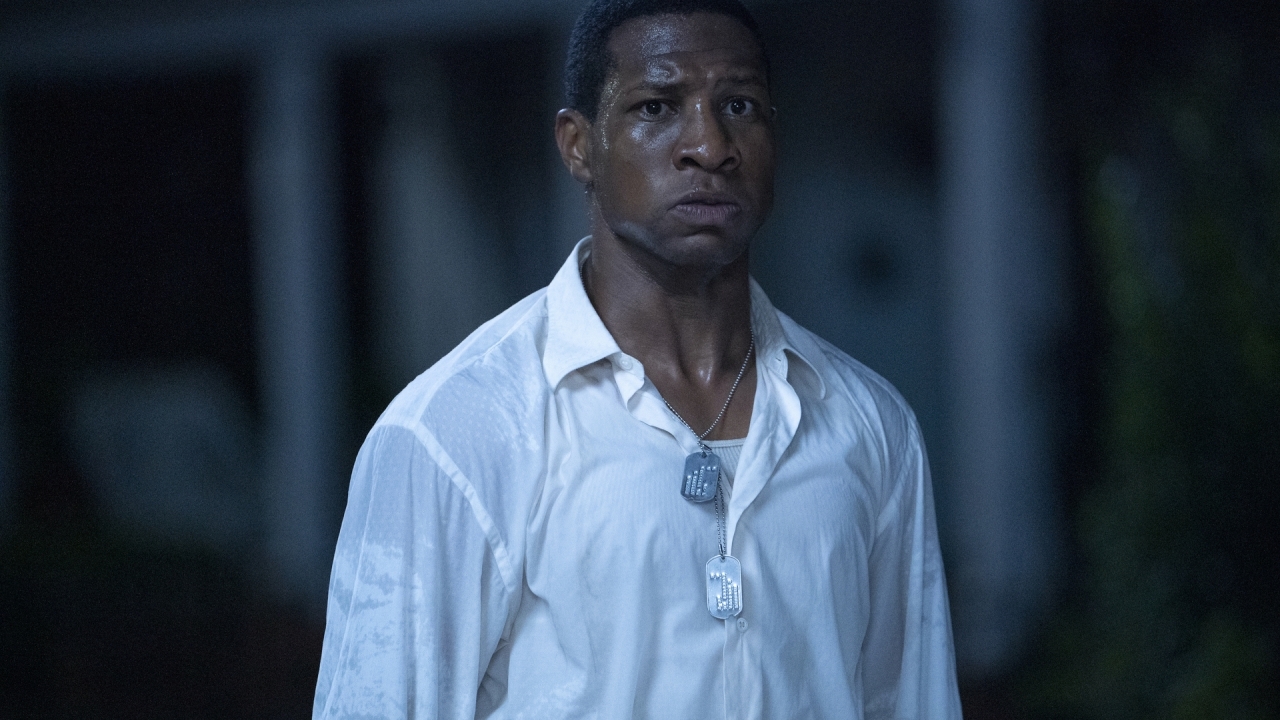 De straf van ex-Marvel acteur Jonathan Majors bekend: een terugkeer lijkt onwaarschijnlijk