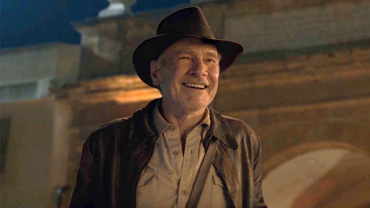 Disney lijdt nóg groter monsterverlies dan verwacht door 'Indiana Jones'-flop