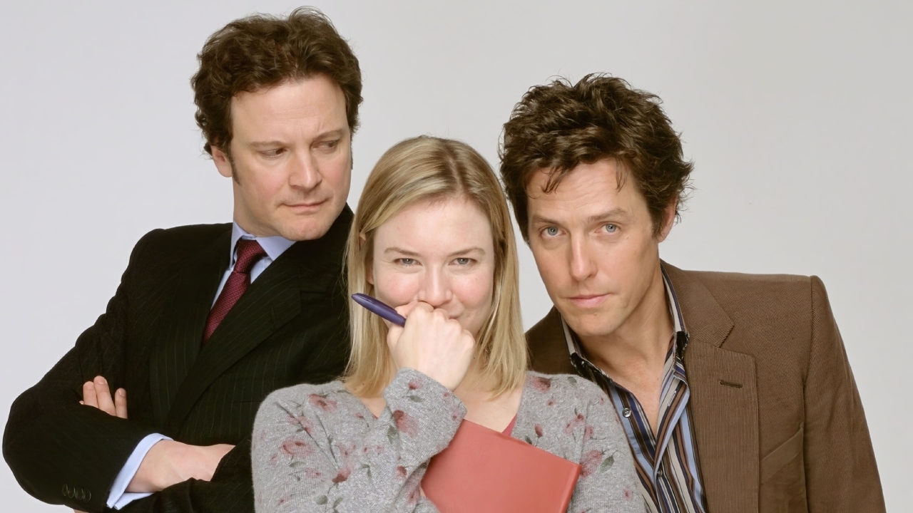 Deze grote sterren keren terug voor het vierde deel in de 'Bridget Jones'-reeks