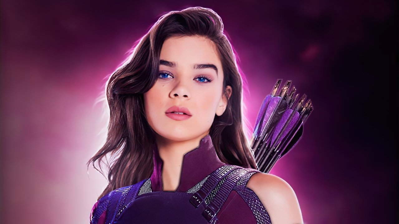 Hailee Steinfeld scoort grote rol in vampierfilm van 'Black Panther'-regisseur