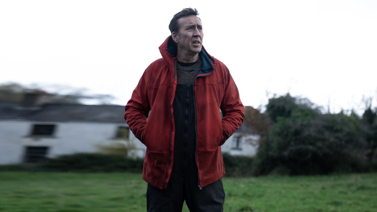 Nicolas Cage is terug! 'Arcadian' scoort (bijna) 100% op Rotten Tomatoes