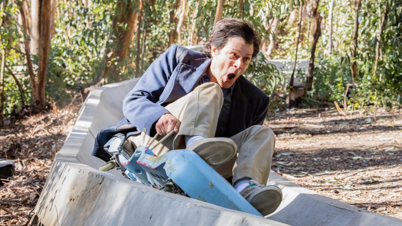 Johnny Knoxville heeft ideeën voor 'Jackass 5', maar Steve-O twijfelt