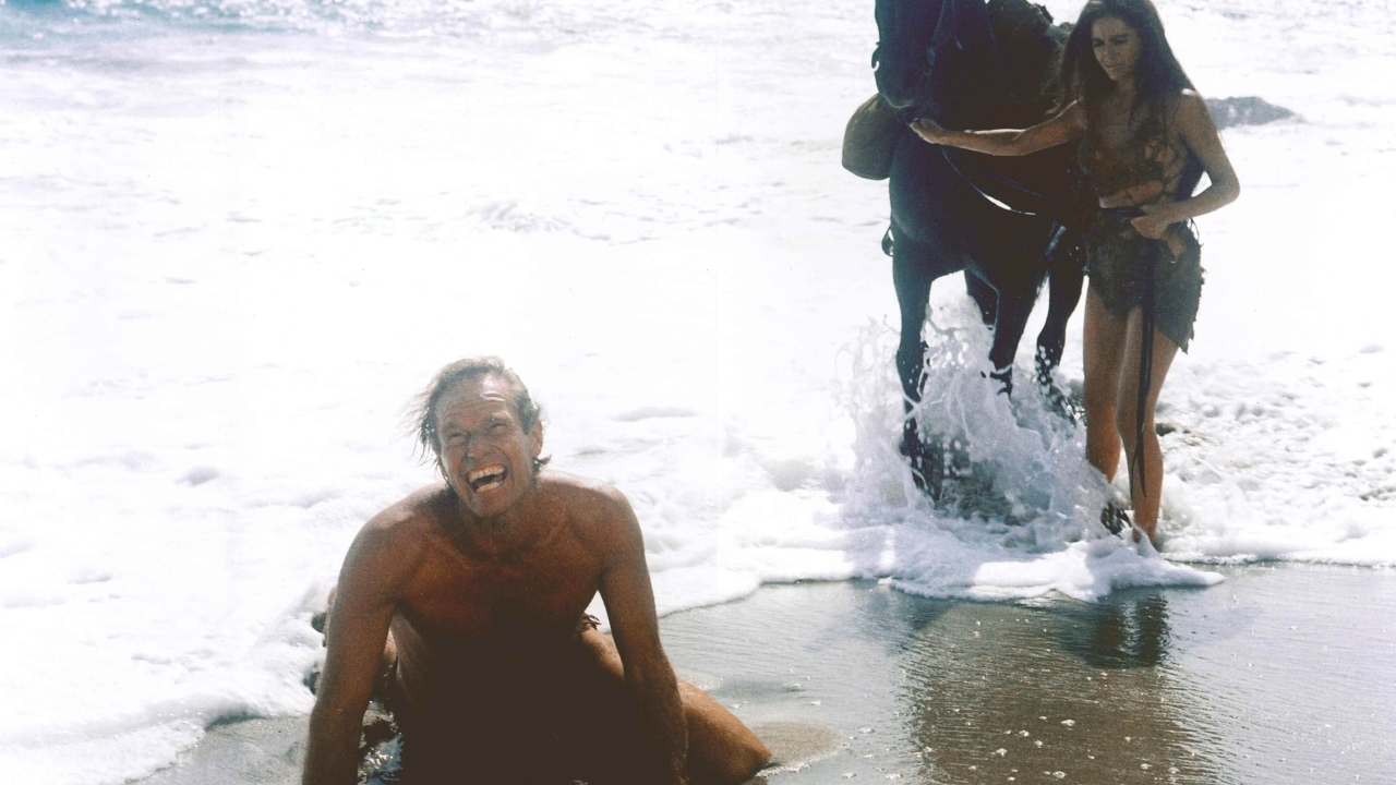 Het laatste shot van de originele 'Planet of the Apes' is er een uit duizenden